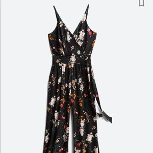 Kaileigh Rica knit jumpsuit size medium